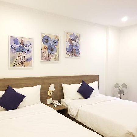 Da Lan Hotel Da Lat Zewnętrze zdjęcie