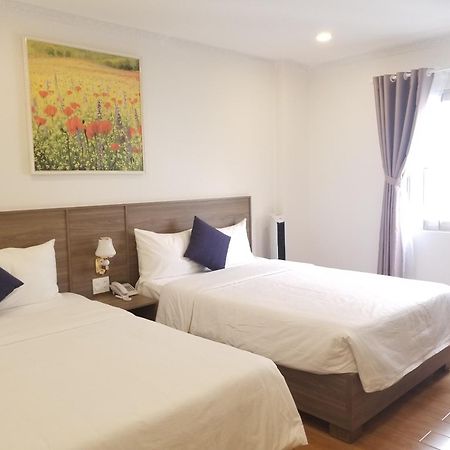 Da Lan Hotel Da Lat Zewnętrze zdjęcie