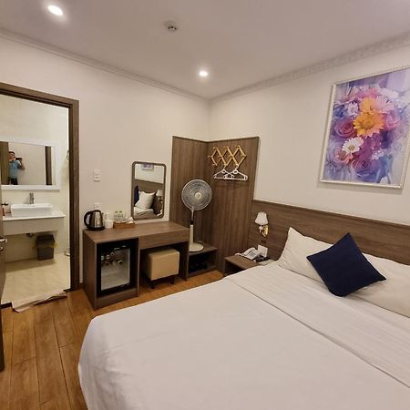 Da Lan Hotel Da Lat Zewnętrze zdjęcie