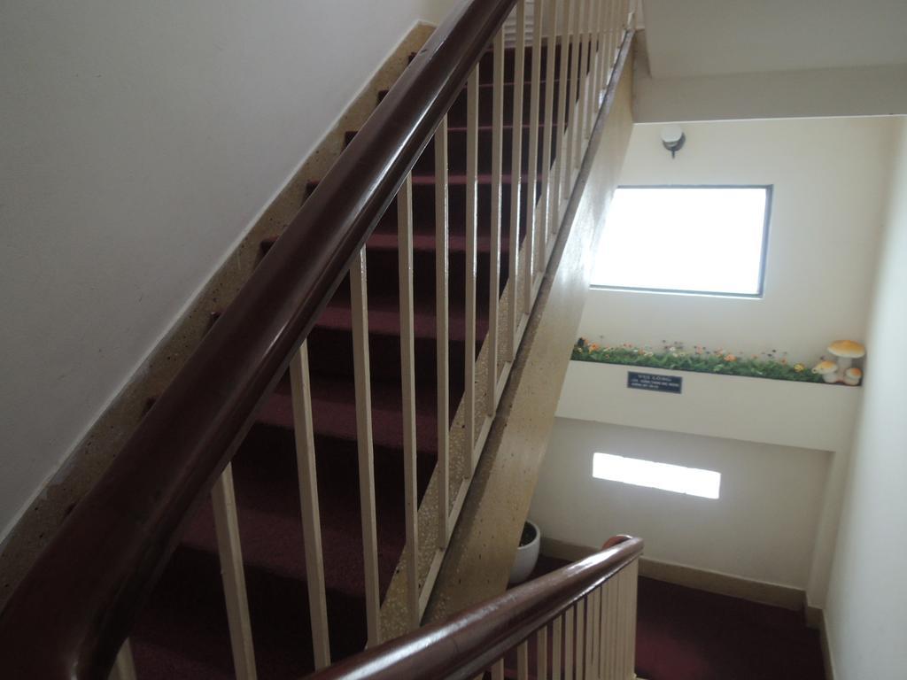 Da Lan Hotel Da Lat Zewnętrze zdjęcie