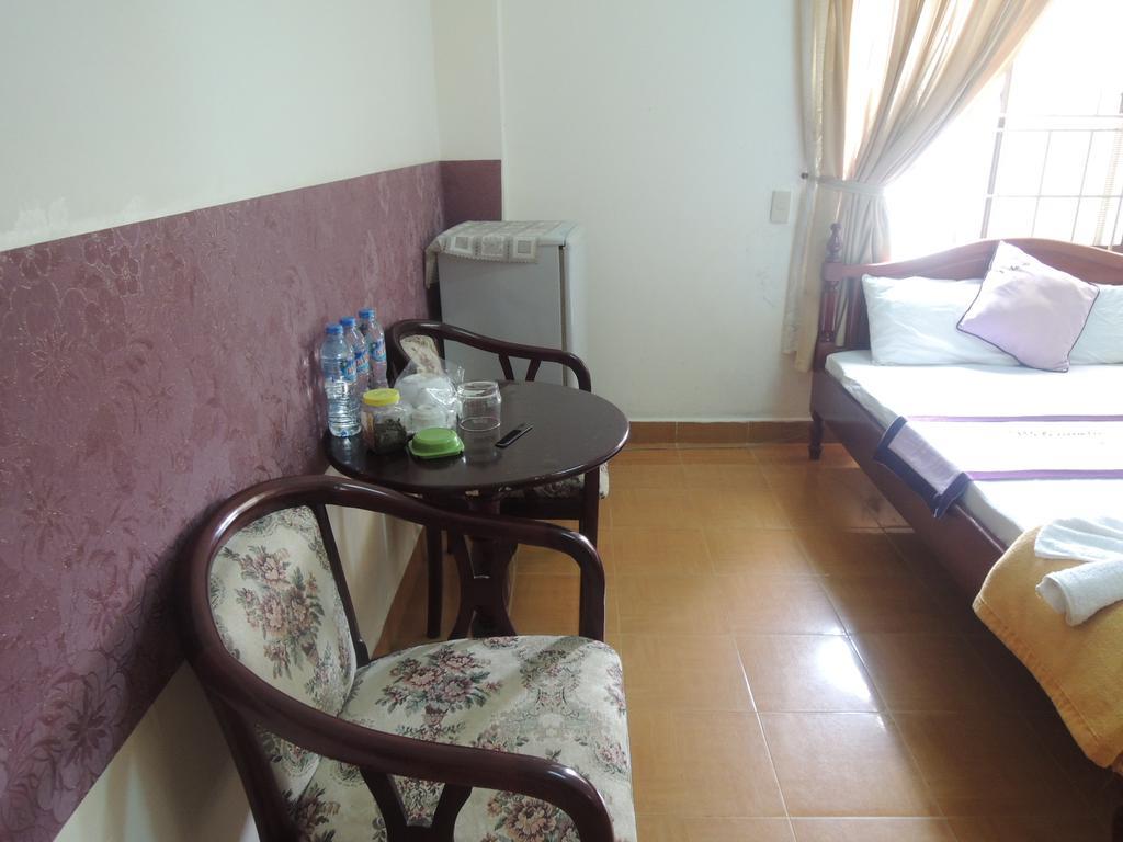 Da Lan Hotel Da Lat Pokój zdjęcie