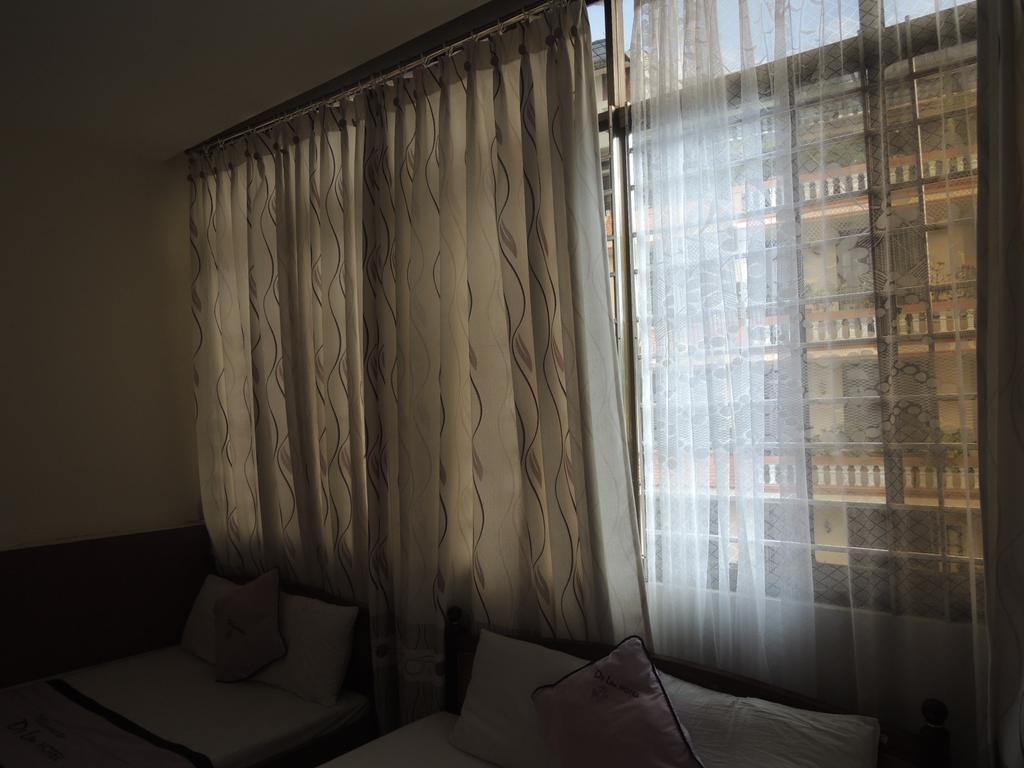 Da Lan Hotel Da Lat Pokój zdjęcie