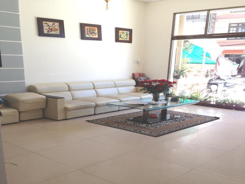 Da Lan Hotel Da Lat Zewnętrze zdjęcie