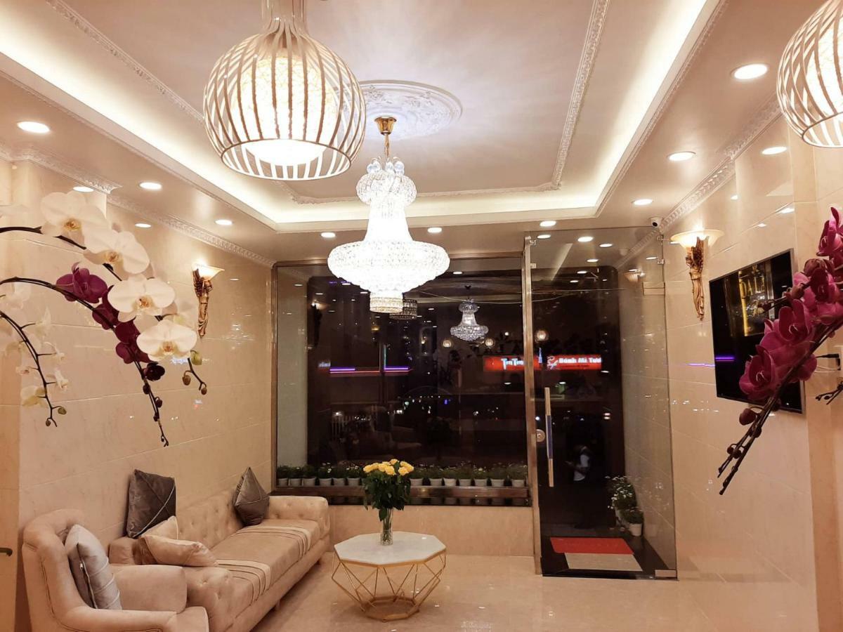 Da Lan Hotel Da Lat Zewnętrze zdjęcie